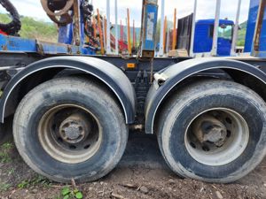 Volvo FH 750 Epsilon M120 Z - imagine 4