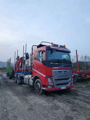 Volvo FH 750 Epsilon M120 Z - imagine 8