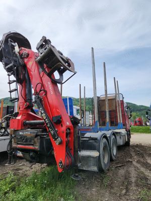 Volvo FH 750 Epsilon M120 Z - imagine 5