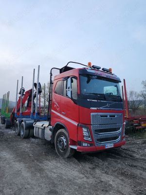 Volvo FH 750 Epsilon M120 Z - imagine 6