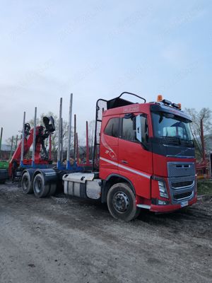 Volvo FH 750 Epsilon M120 Z - imagine 7