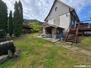 Casa de vanzare, suprafata totala 360Mp, Ana Ipatescu, Sighisoara - imagine 16