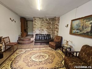 Casa de vanzare, suprafata totala 360Mp, Ana Ipatescu, Sighisoara - imagine 3