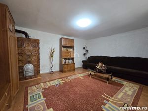 Casa de vanzare, suprafata totala 360Mp, Ana Ipatescu, Sighisoara - imagine 5