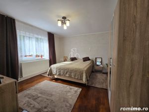 Casa de vanzare, suprafata totala 360Mp, Ana Ipatescu, Sighisoara - imagine 4