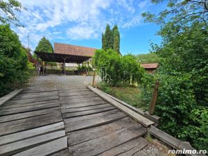 Casa de vanzare, suprafata totala 360Mp, Ana Ipatescu, Sighisoara - imagine 10