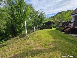 Casa de vanzare, suprafata totala 360Mp, Ana Ipatescu, Sighisoara - imagine 13