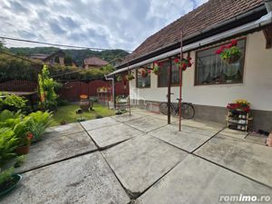 Casa de vanzare, suprafata totala 360Mp, Ana Ipatescu, Sighisoara - imagine 9