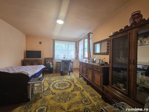 Casa, formata din 2 apartamente, Sighisoara - imagine 5