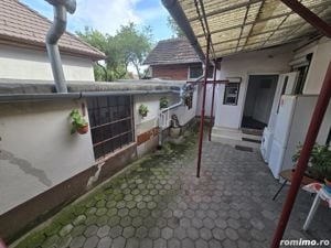 Casa, formata din 2 apartamente, Sighisoara - imagine 2