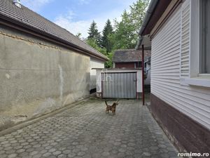 Casa, formata din 2 apartamente, Sighisoara - imagine 18