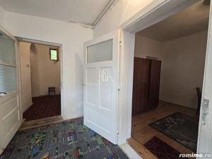 Casa, formata din 2 apartamente, Sighisoara - imagine 10