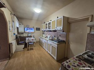 Casa, formata din 2 apartamente, Sighisoara - imagine 8