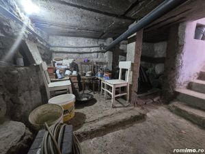 Casa, formata din 2 apartamente, Sighisoara - imagine 16