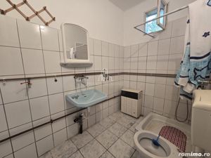 Casa, formata din 2 apartamente, Sighisoara - imagine 13