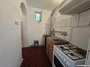 Casa, formata din 2 apartamente, Sighisoara - imagine 6