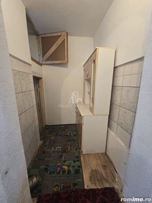 Casa, formata din 2 apartamente, Sighisoara - imagine 11