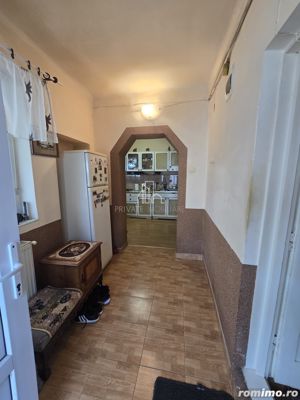 Casa, formata din 2 apartamente, Sighisoara - imagine 9