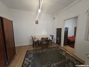 Casa, formata din 2 apartamente, Sighisoara - imagine 3