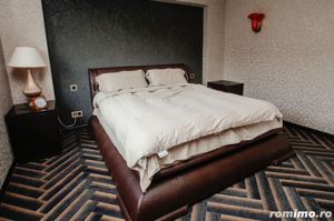 Apartament cu scara interioara - super LUX - imagine 12