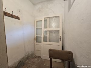 Casa, formata din 2 apartamente, Sighisoara - imagine 14