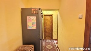 De vanzare apartament cu 3 camere, zona Doamna Ghica - imagine 5