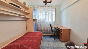 De vanzare apartament cu 3 camere, zona Doamna Ghica - imagine 6