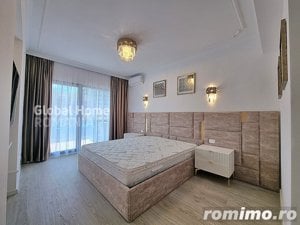 Unique Penthouse - Pipera - Porsche Nord | 4 Camere + Terasa Etaj 6 + Parcare 