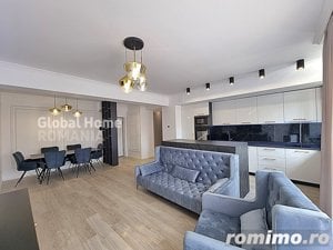 Pipera 1 - Porsche Nord | Penthouse 4 Camere + Terasa Proprie Etaj 6 + Parcare 