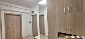 Apartament 2 cam dec 58 mp Bucurestii Noi Metrou 1 Mai Bloc 2022 - imagine 14