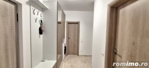 Apartament 2 cam dec 58 mp Bucurestii Noi Metrou 1 Mai Bloc 2022 - imagine 13