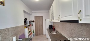 Apartament 2 cam dec 58 mp Bucurestii Noi Metrou 1 Mai Bloc 2022 - imagine 8