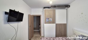 Apartament 2 cam dec 58 mp Bucurestii Noi Metrou 1 Mai Bloc 2022 - imagine 11