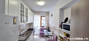 Apartament 2 cam dec 58 mp Bucurestii Noi Metrou 1 Mai Bloc 2022 - imagine 7