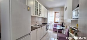 Apartament 2 cam dec 58 mp Bucurestii Noi Metrou 1 Mai Bloc 2022 - imagine 6