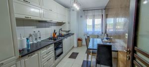  apartament 71 mp Podul de Fier, Iasi, intabulat - imagine 7