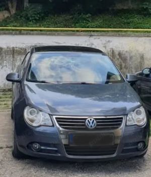 Vand VW EOS 2.0 Fsi Cabrio - imagine 4