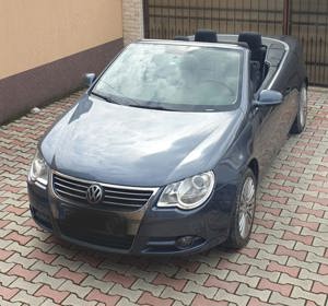 Vand VW EOS 2.0 Fsi Cabrio - imagine 2