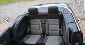 Vand VW EOS 2.0 Fsi Cabrio - imagine 3