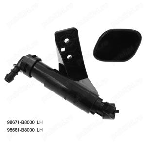 Stropitor far / spalator / duza Hyundai Santa Fe 3 2016