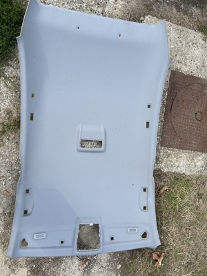 Tapiterie plafon BMW Seria 1 E87 - imagine 2