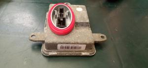 Droser modul calculator xenon Santa Fe 3 2016 - imagine 2