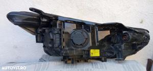 Far xenon stanga Hyundai Santa Fe 2015 facelift - imagine 3