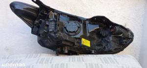 Far xenon stanga Hyundai Santa Fe 2015 facelift - imagine 4