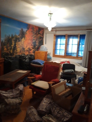 vanzare 2 camere lipovei - imagine 6