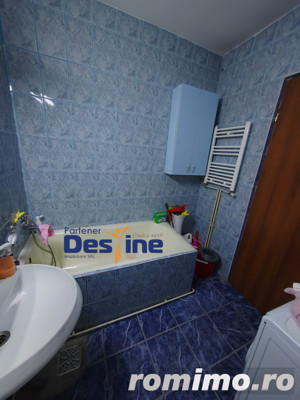 Apartament 2 camere 60,14 mp - zona BAZA 3 - imagine 8