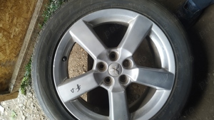 dezmembrez Mitsubishi outhlander  - imagine 7