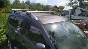 dezmembrez Mitsubishi outhlander  - imagine 4