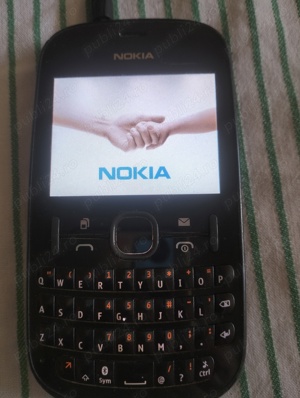 nokia asha - imagine 3