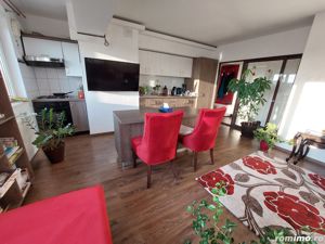 Apartament 2 camere+dressing ,Unirii ,Piata Alba Iulia,Decebal,2011 - imagine 5